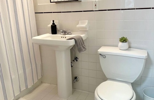 West Village Apartment | Beauty in the heart of the Village-Great Deal!