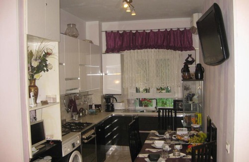 Quartiere XXIV Don Bosco Bed & Breakfast | Beauty Moon