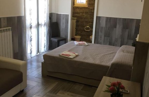 Cassia Bed & Breakfast | Beb la lupa