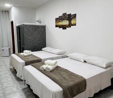 Miguel Pereira Bed & Breakfast | Bed and breakfast ∙ 6 guests