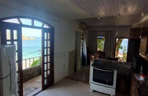 Barra de Guaratiba Bed & Breakfast | Bed and breakfast ∙ 2 guests