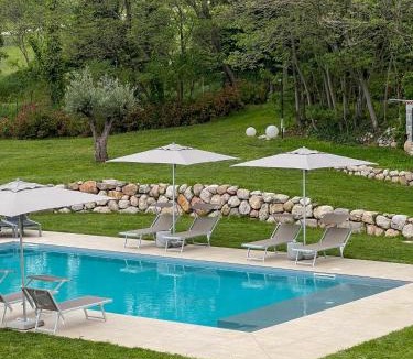 Castelnuovo del Garda Bed & Breakfast | Bed and Breakfast Le Giale