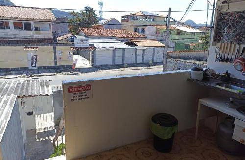 Piratininga Bed & Breakfast | Bed and breakfast ∙ 1 bedroom ∙ 2 guests