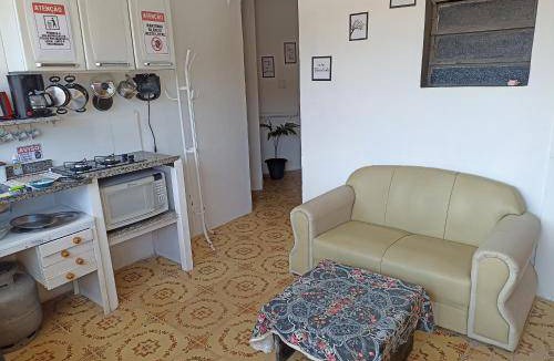 Piratininga Bed & Breakfast | Bed and breakfast ∙ 1 bedroom ∙ 2 guests