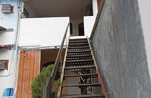 Piratininga Bed & Breakfast | Bed and breakfast ∙ 1 bedroom ∙ 2 guests