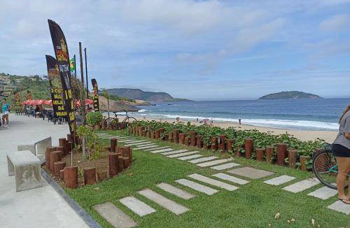 Piratininga Bed & Breakfast | Bed and breakfast ∙ 2 guests