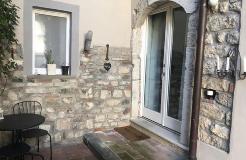 Adrara San Martino Bed & Breakfast | Bed and Breakfast Casa del Nonno