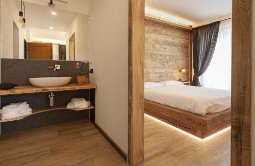 Auronzo di Cadore Bed & Breakfast | Bed and Breakfast La Coa