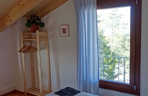 Limana Bed & Breakfast | Bed and Breakfast 'Formigher' with Mountain View and Wi-Fi