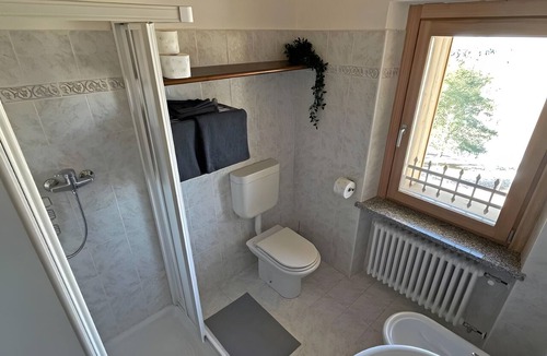 Limana Bed & Breakfast | Bed and Breakfast 'Formigher' with Mountain View and Wi-Fi
