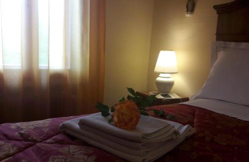 Miane Bed & Breakfast | Bed and Breakfast Isabella