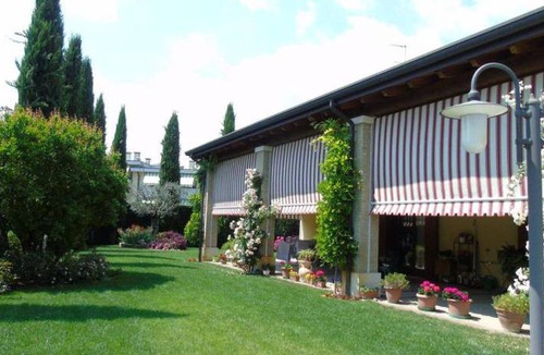 Lissaro Bed & Breakfast | Bed and breakfast ∙ 3 guests