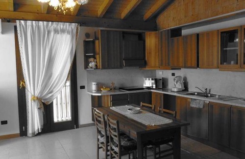Lissaro Bed & Breakfast | Bed and breakfast ∙ 3 guests