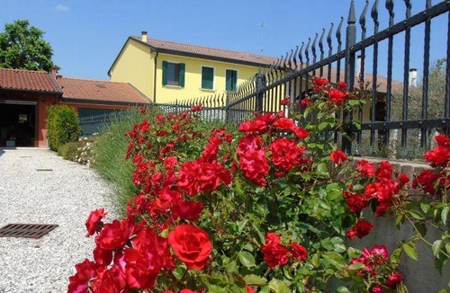 Lissaro Bed & Breakfast | Bed and breakfast ∙ 3 guests