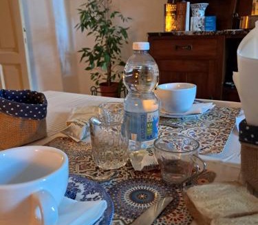 San Sebastiano Curone Bed & Breakfast | Bed & Breakfast Chiara