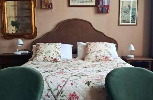 San Sebastiano Curone Bed & Breakfast | Bed & Breakfast Chiara