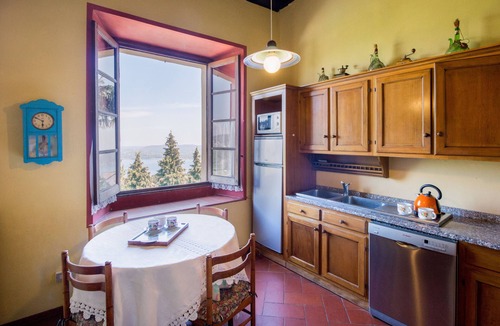 Massino Visconti Bed & Breakfast | Bed & Breakfast Casa Mariuccia