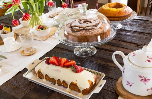 Adria Bed & Breakfast | Bed & Breakfast Corte Zen