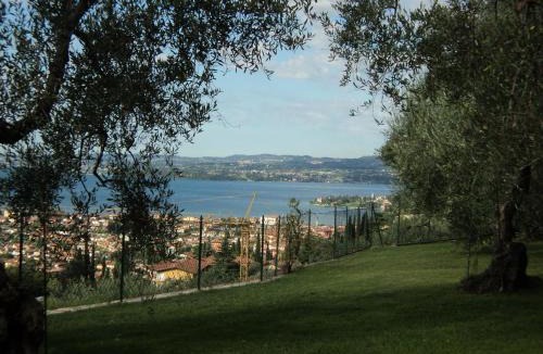 Pulciano House | Bed&Breakfast Giardini di Corte