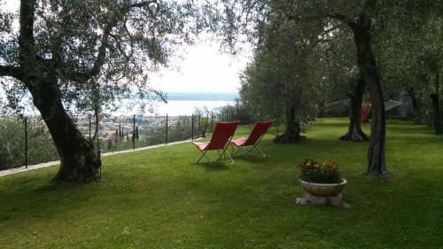 Pulciano House | Bed&Breakfast Giardini di Corte