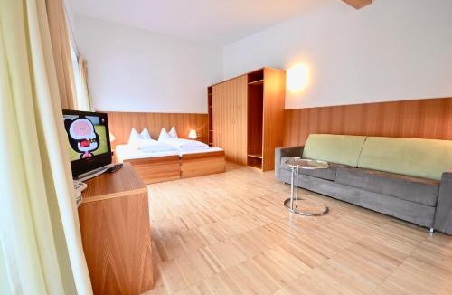 Solda Hotel | Bed & Breakfast Hotel Nives