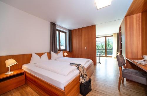 Solda Hotel | Bed & Breakfast Hotel Nives