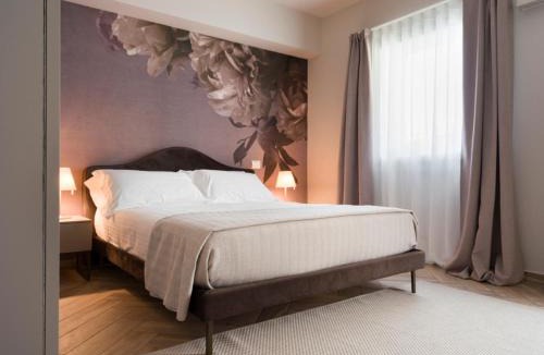 Moniga del Garda Bed & Breakfast | Bed & Breakfast LA HOME and Apartments