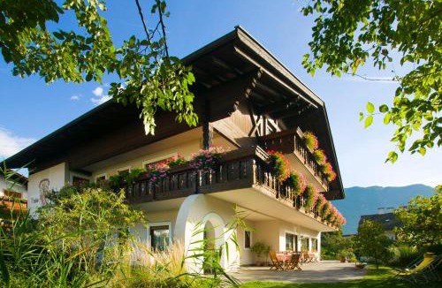 Lana Hotel | Bed&Breakfast Pension Hilpold