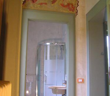 Costa Volpino Bed & Breakfast | Bed & Breakfast Villa Palma