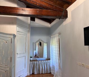Portogruaro Bed & Breakfast | BednBarchessa