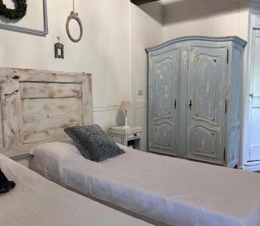 Portogruaro Bed & Breakfast | BednBarchessa