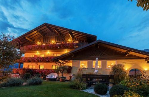 Morter Hotel | bei Martin's