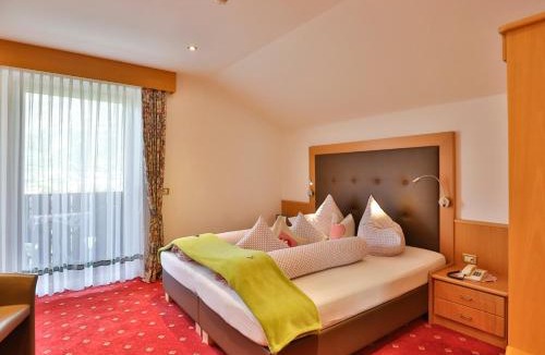 Morter Hotel | bei Martin's