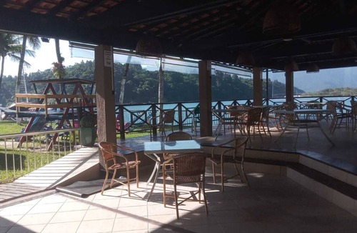 Pontal Apartment | Beira Mar Apartment in Angra dos Reis, Ideal for fishing and enjoying nature