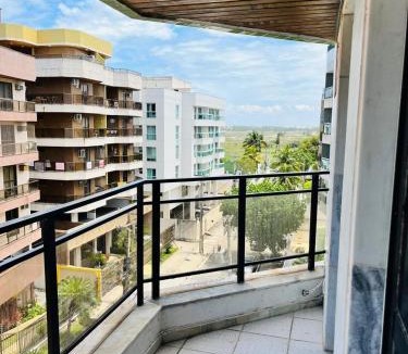 Braga Apartment | Bela Cabo Frio!