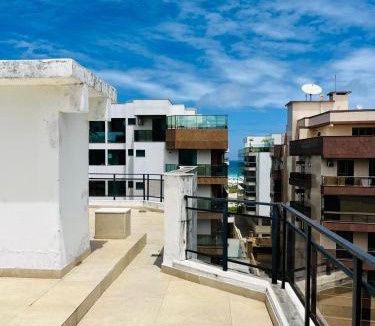 Braga Apartment | Bela Cabo Frio!