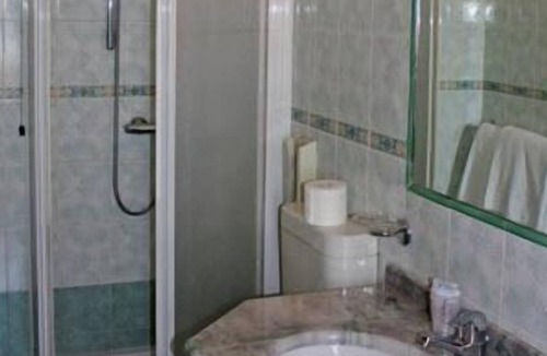 Salzano Hotel | Belfiore Hotel