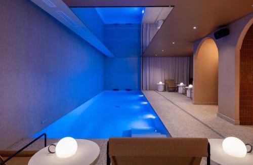 Auteuil Hotel | Belinda Hôtel & Spa