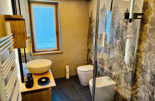 Lozzo di Cadore Apartment | Bella di Bosco - Ai Meli - Dolomites