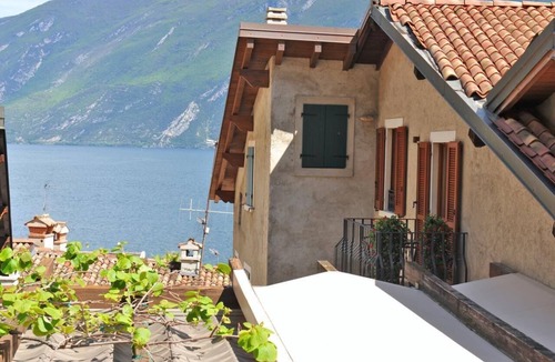 Limone sul Garda Apartment | BELLA VACANZA