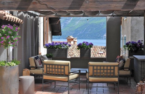 Limone sul Garda Apartment | BELLA VACANZA