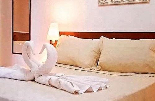 Bosque de Geriba House | Bella vida Geriba suites