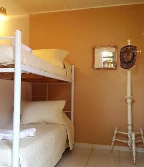 Bosque de Geriba House | Bella vida Geriba suites