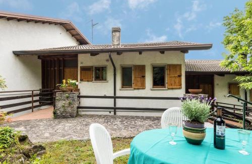 San Zeno di Montagna Apartment | Bella Vista 2