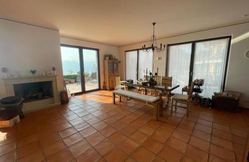 Albisano Apartment | Bella Vista am Gardasee - Albisano