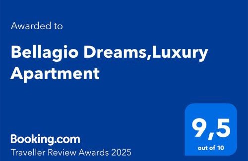 Visgnola Apartment | Bellagio Dreams,Luxury Apartment