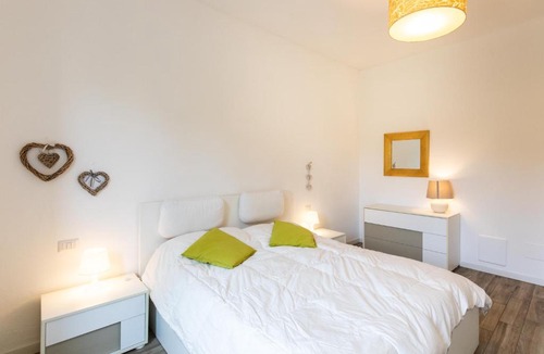 Chiesa Rossa Apartment | Bellarmino 21