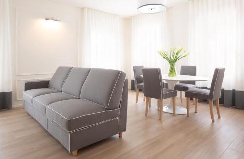 Bigolino Apartment | Bellavista Holiday House