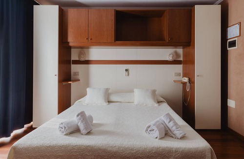 Grado Hotel | Bellavista
