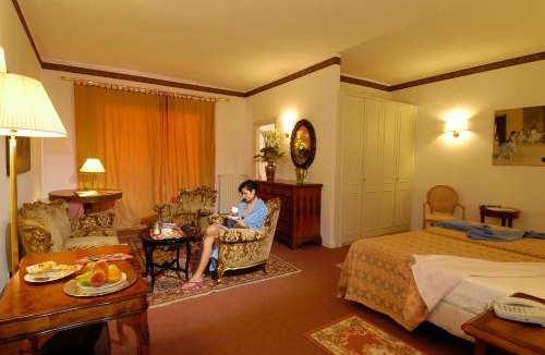 Montegrotto Terme Hotel | Bellavista Terme Resort & Spa
